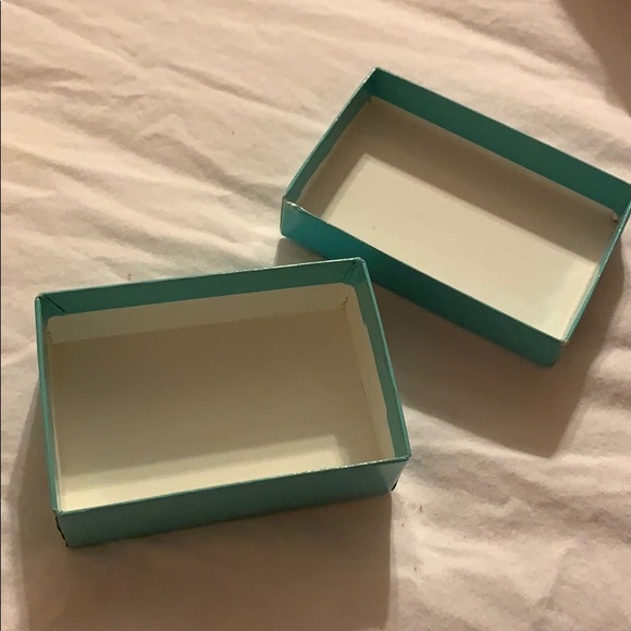 Tiffany and co box - Picture 2 of 3